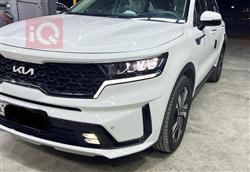 کیا سۆرینتۆ